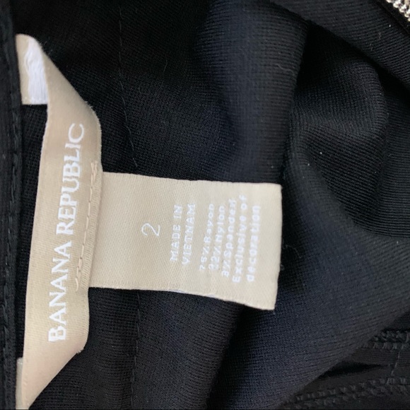 Banana Republic peplum top - Picture 8 of 8